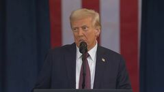 トランプ新政権「パリ協定再離脱」を発表| TBS CROSS DIG with Bloomberg