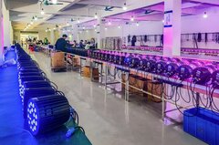 「タリフマン」トランプ氏がやって来る－中国の製造業、対応急ぐ| TBS CROSS DIG with Bloomberg