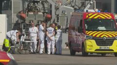 英仏海峡で移民ボートが遭難　少なくとも12人死亡| TBS CROSS DIG with Bloomberg