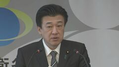 木原防衛大臣「新たな1ページを刻む」 日米韓ミサイル警戒情報のリアルタイム共有が運用開始| TBS CROSS DIG with Bloomberg