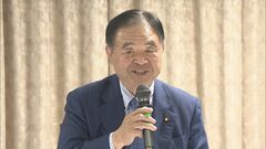 自民党が14人の新人議員向けにオリエンテーションを開催「政治家としてしっかりと矜恃を持って」| TBS CROSS DIG with Bloomberg