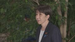 高市総理「国政の発展と議会制民主主義の確立に多大なるご尽力をされた」 河野洋平・元衆院議長の死去うけ自身のX更新| TBS CROSS DIG with Bloomberg