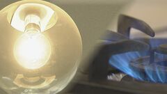 【速報】東京23区の消費者物価　2月中旬速報値で3.3％上昇…政府による電気・都市ガス料金の負担軽減策で物価上昇抑制| TBS CROSS DIG with Bloomberg