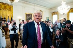 トランプ関税、中国の迂回阻止目指す現地調達要件は依然不透明| TBS CROSS DIG with Bloomberg