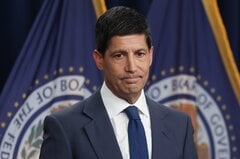 米長期金利急騰、ウォーシュ議長に警告－強硬発言だけでは不十分| TBS CROSS DIG with Bloomberg