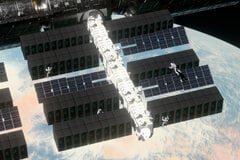 イーロン・マスク氏の夢「宇宙データセンター」はリアルな未来か| TBS CROSS DIG with Bloomberg