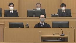 「お母さんには内緒」10代の義娘に繰り返し性的暴行　男に懲役9年の判決　男が最後に語ったこと|TBS NEWS DIG