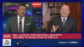 ラトニック商務長官　日米合意の関連文書「数週間後に公表」 自動車関税の15%への引き下げ実施か|TBS NEWS DIG