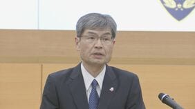 「国民の平穏で安全な暮らしを守るという強い信念を」匿名・流動型犯罪グループの撲滅へ 全国警察の刑事部長会議で警察庁長官が訓示|TBS NEWS DIG