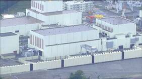 【速報】東北電力が女川原発2号機の原子炉を起動「再稼働」宮城|TBS NEWS DIG