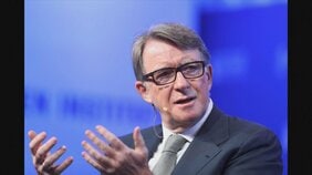 エプスタイン問題のマンデルソン前駐米大使 身元調査不合格だったか 英ガーディアン紙が報じる スターマー首相の任命責任が再燃の可能性|TBS NEWS DIG