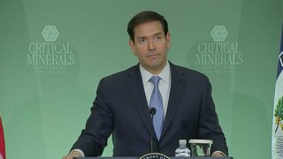 米国務長官　イランとの高官協議の調整を継続　今週6日に予定　核開発問題以外に弾道ミサイルなども議題に求める| TBS CROSS DIG with Bloomberg