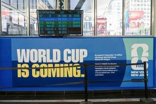 ワールドカップ、早くも雇用でキックオフ－米・加で接客業の採用急増| TBS CROSS DIG with Bloomberg