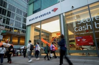 BofA、AI活用でも採用規模変えず－今夏もインターン2000人| TBS CROSS DIG with Bloomberg