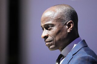 ジェファーソンFRB副議長、イラン戦争でインフレ上振れ警戒| TBS CROSS DIG with Bloomberg