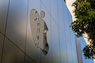 アップル折り畳み式iPhone、発売初年度1000万台超出荷へ－IDC予測| TBS CROSS DIG with Bloomberg