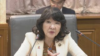 金の密輸問題「深刻かつ切迫した事態」片山財務大臣　税関での没収も可能に| TBS CROSS DIG with Bloomberg