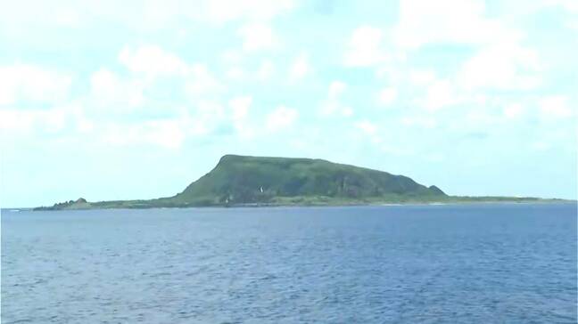 震度5弱2回から一夜 地震続くトカラ列島 十島村 「震度5弱程度に引き続き注意」 鹿児島|TBS NEWS DIG
