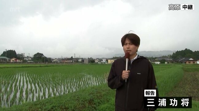 新燃岳噴火　ふもとの高原町　現在の様子と対応は?【中継】|TBS NEWS DIG