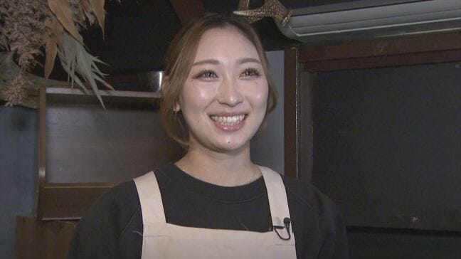 「かなり厳しいが…」ジャガイモが価格高騰　平年のおよそ1.5倍に　フライドポテト専門店に打撃　山梨|TBS NEWS DIG