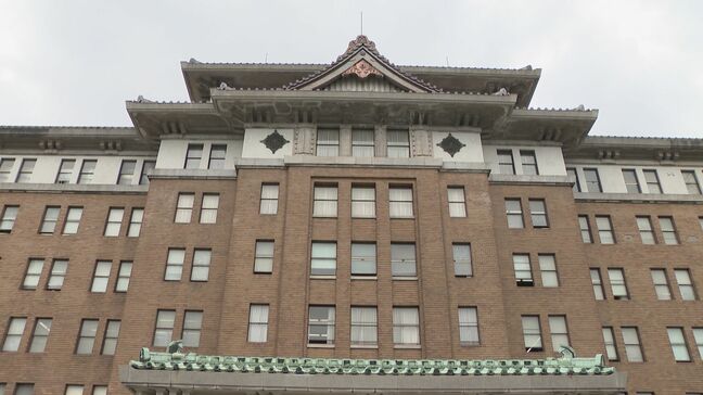 愛知県や愛知県警がNHK受信料 約3000万円未払い 県は公用車のカーナビなど226台 県警は捜査車両などのカーナビ47台で契約結ばず|TBS NEWS DIG