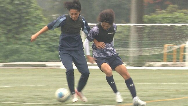 ジェイリースFC、アマチュア最高峰JFL昇格へ　大分から悲願の決戦に挑む|TBS NEWS DIG