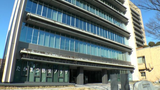 上下水道の料金約212万円を着服　香川県広域水道企業団が検針業務などを委託している会社の元社員【香川】|TBS NEWS DIG