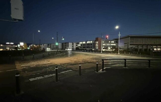 下校中の女子児童の集団に車が突っ込む 運転の高齢者を警察が現行犯逮捕(山形・米沢市)|TBS NEWS DIG