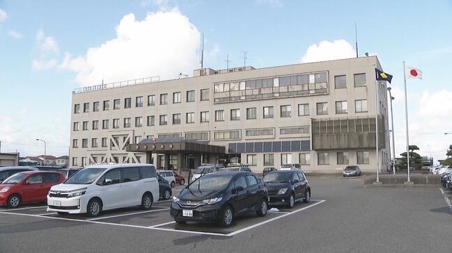 70代の母親を押し倒すなどの暴行 50代の息子を逮捕(山形・酒田署)|TBS NEWS DIG