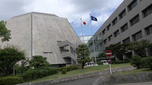 「自民党という表示が出ただけで…」「地元で触れられる」統一地方選を前に…自民党若手県議の危機感　福岡県議会・金銭授受疑惑|TBS NEWS DIG