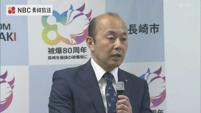 長崎市が北朝鮮にも「案内状」　8月9日平和祈念式典　背景に″分断″への懸念|TBS NEWS DIG