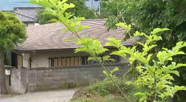 元妻の勤務先で多額の不明金か「殺害依頼された…」【長野・東御市親子3人死傷事件】元妻に対する嘱託殺人の疑いで46歳男を再逮捕…首をベルトで絞めて殺害か…男と元妻が無理心中図った可能性も|TBS NEWS DIG