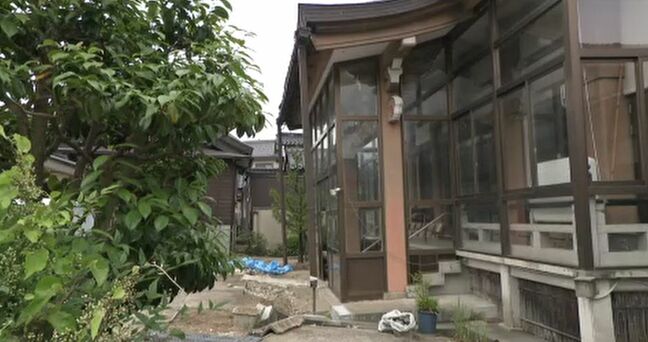 被災地支援は医工連携で民間のプロジェクトが発足 液状化被害の石川・内灘町|TBS NEWS DIG