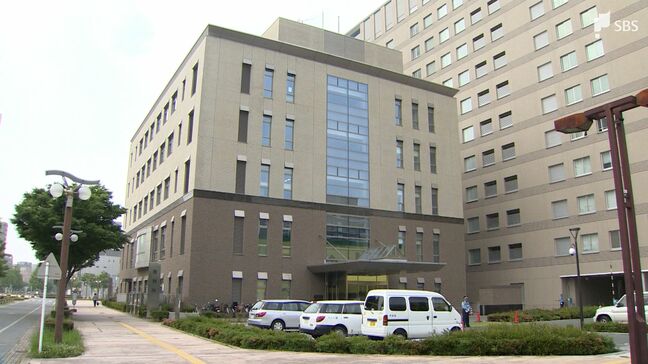 懲役17年の判決を不服として東京高裁に控訴 22歳の被告の男 浜名湖近くの川で高校生殺害=静岡|TBS NEWS DIG