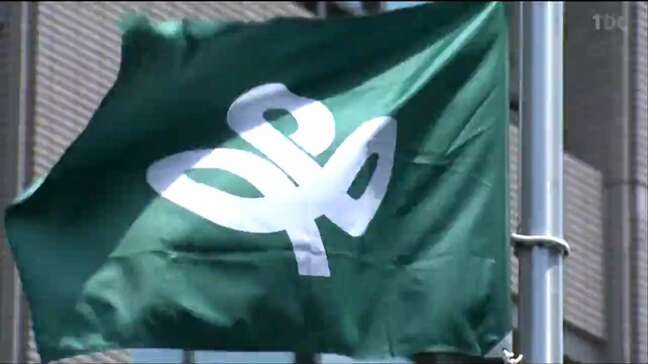 激しい咳「百日せき」9週連続で過去最多を更新 宮城県内で感染続く|TBS NEWS DIG