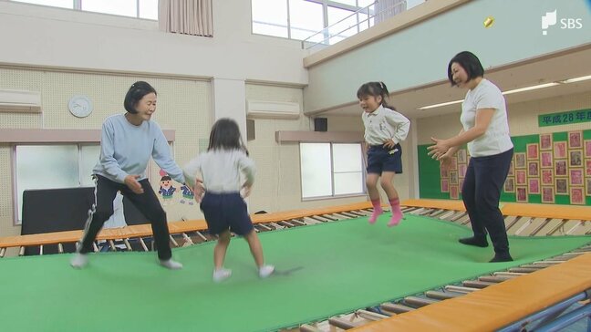 「こども誰でも通園制度」4月から全国でスタート 親の就労状況に関係なく預けられる利点 一方で現場の負担軽減も課題＝静岡市|TBS NEWS DIG