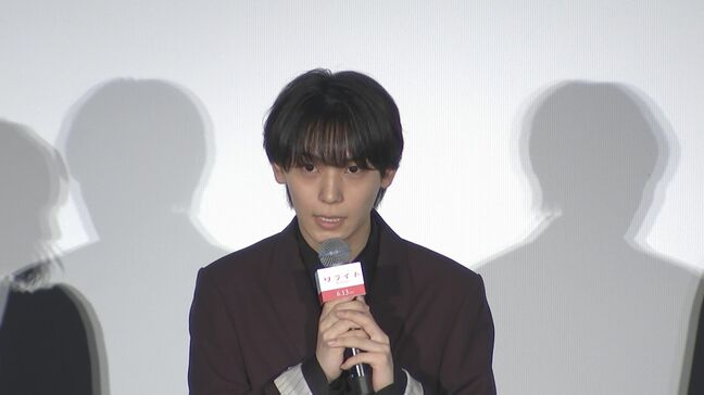 【阿達慶】「白ズボンから抜け出せない」珍事を解説「お尻らへんが発達してるので」|TBS NEWS DIG