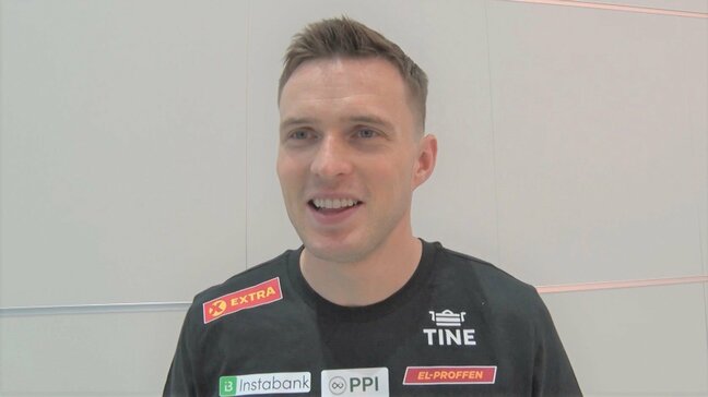 沖縄の“人気スイーツ”にも興味津々、男子400mH世界記録保持者ワーホルムが来日、世界陸上連覇へ「全力で楽しむ」|TBS NEWS DIG