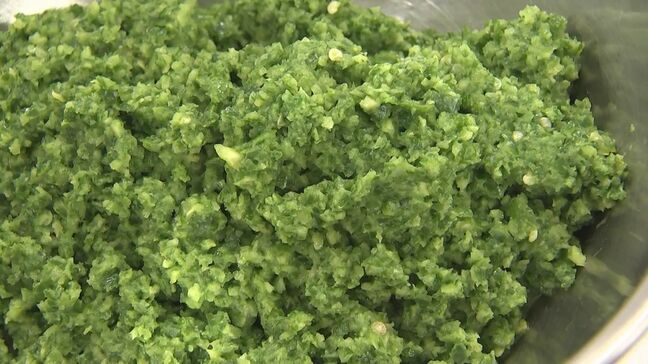 高校生が生産者と柚子こしょう作りに挑戦　地元特産ユズの魅力発信へ　大分・日田市|TBS NEWS DIG