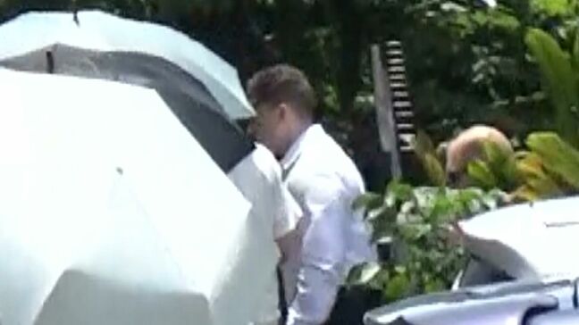 少女に対するわいせつ誘拐と不同意性交等の罪に問われた米兵　福岡高裁那覇支部が被告の訴えを棄却 懲役5年|TBS NEWS DIG