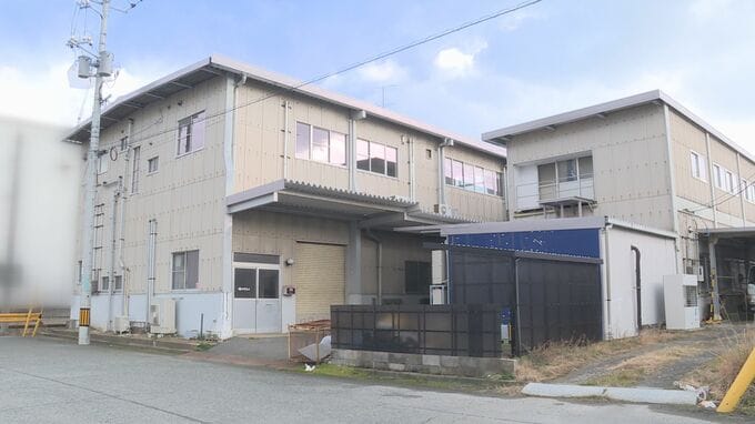 「三陸沖産」表記のわかめに中国産を混ぜて販売…“不適正表示”で山口県が指導　|TBS NEWS DIG