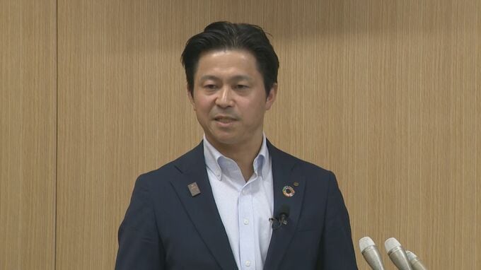 島根スサノオマジックの新B1リーグ参入に向けたホームアリーナの改修　松江市が「総合体育館整備室」設置へ　|　BSSニュース | BSS山陰放送