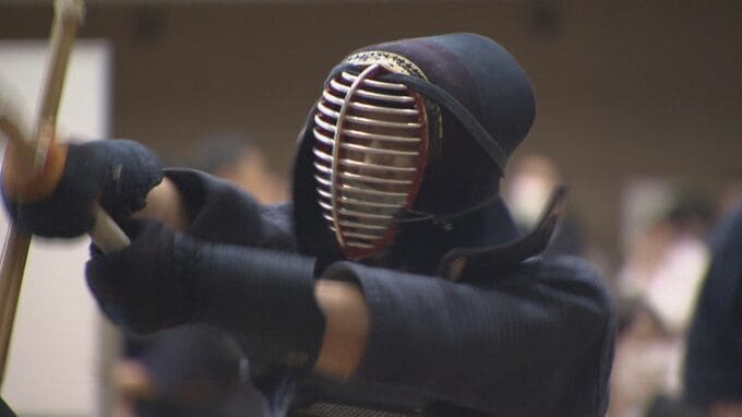 「気迫のこもった声が響く」警察官の柔道と剣道の大会　技術力向上と現場での対応力強化を目的に　長野　|　SBC NEWS | 長野のニュース | SBC信越放送