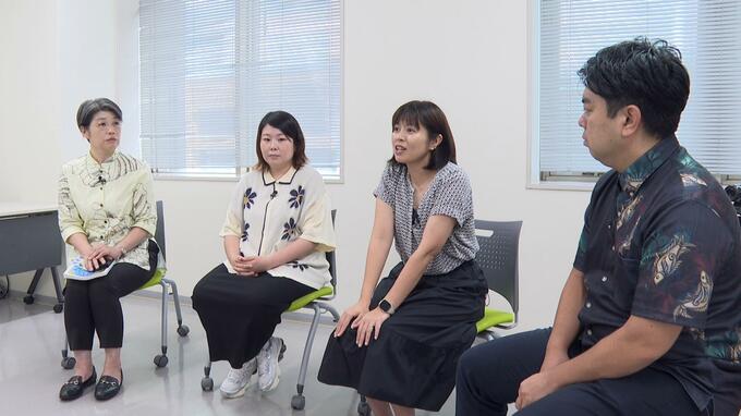 “歴史修正の波”と“薄れる関心”のはざまで葛藤する教員たち　揺れる沖縄の平和教育【＃あなたの623】　|　沖縄のニュース｜RBC 琉球放送
