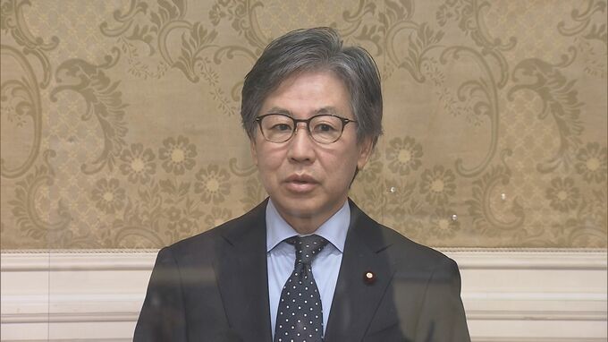 旧統一教会問題「逃げられると思ったら大きな間違い」立憲 細田議長の説明要求