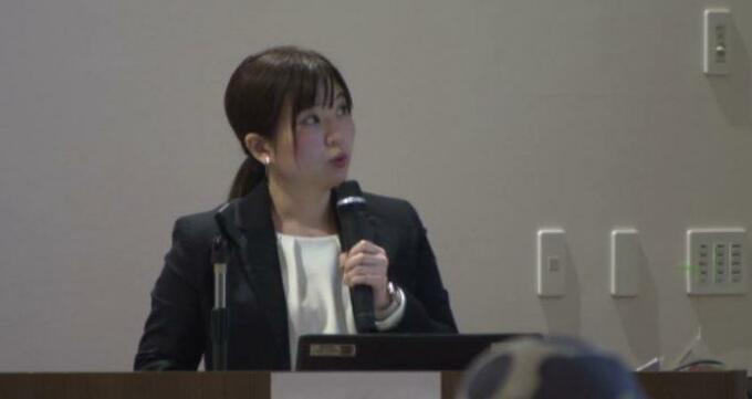 「がんと診察されたらどうする？」治療に伴う不安や食事は？心理士や管理栄養士が講演  松山赤十字病院　|　愛媛のニュース - Nスタえひめ｜あいテレビは6チャンネル