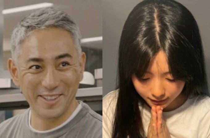 【 市川團十郎 】長女・麗禾さん　長男・勸玄さんと”山の日”に山で過ごす夏休み　とうもろこしご飯作りに初挑戦「美味しいらしい、ヨッシャーー!!　!!」|TBS NEWS DIG