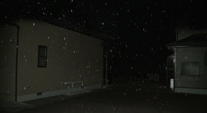 10日夜遅くにかけて広い範囲で雪　大雪や路面の凍結による交通障害に注意・警戒を　山梨【午前7時】　|　山梨のニュース | ＵＴＹテレビ山梨