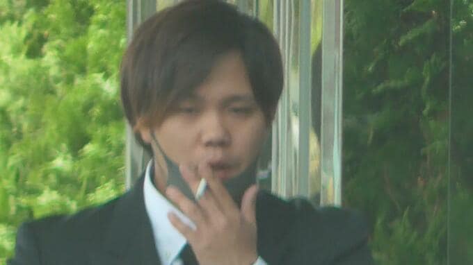 「シュッと殺ってしまえばいい」父親刺殺した次男の凶暴性　事件前日、長男の妻から『殺害計画』明かされた元夫が証言「手で首を切るようなジェスチャーをしていた」#2|TBS NEWS DIG