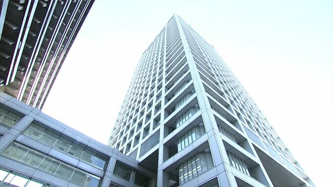 香川県が未納の消費税約4200万円を納付へ　委託していた17事業で消費税非課税と誤認|TBS NEWS DIG